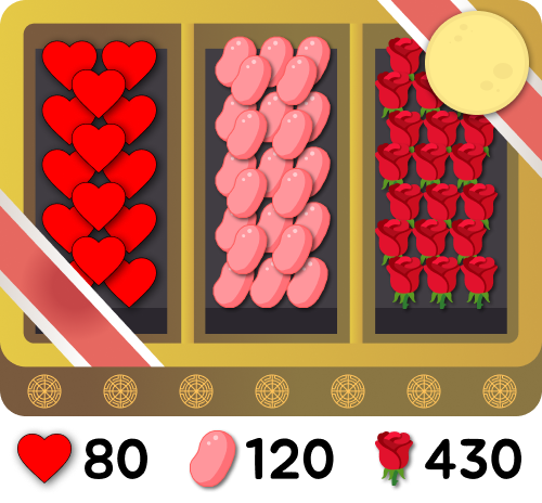 보름달 선물세트